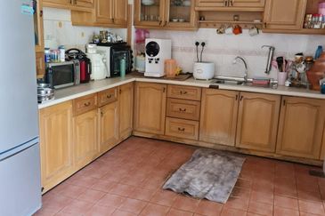 Taman Wawasan, Pusat Bandar Puchong