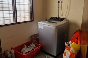 Taman Wawasan, Pusat Bandar Puchong