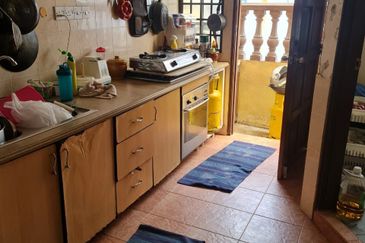 Taman Wawasan, Pusat Bandar Puchong