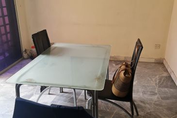 Taman Wawasan, Pusat Bandar Puchong