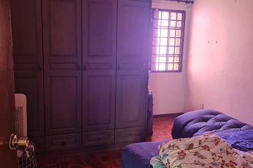 Taman Wawasan, Pusat Bandar Puchong