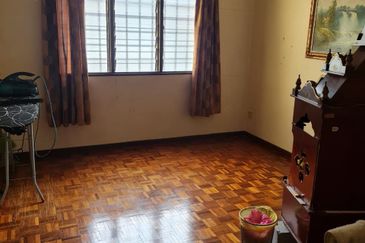 Taman Wawasan, Pusat Bandar Puchong