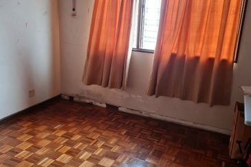 Taman Wawasan, Pusat Bandar Puchong