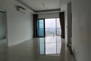 Sky Condominium @ Bandar Puchong Jaya