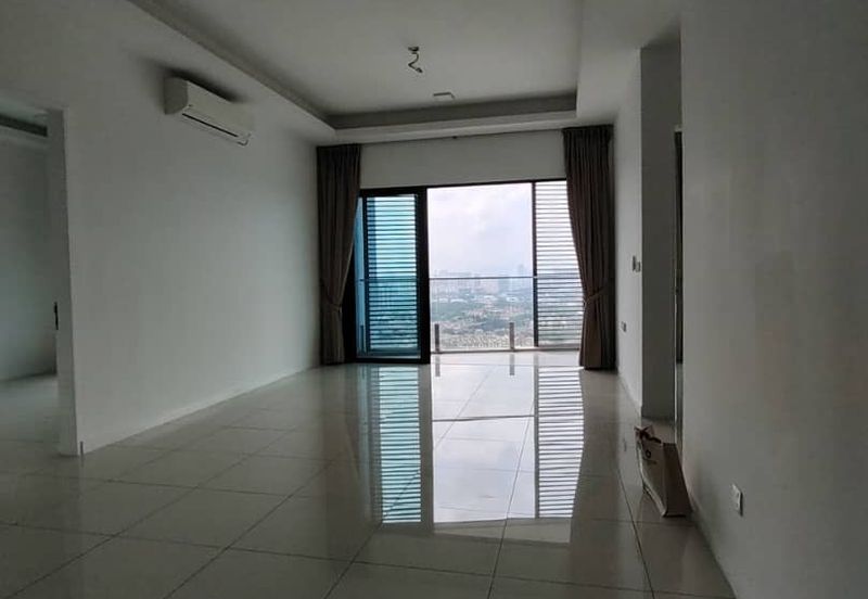 Sky Condominium @ Bandar Puchong Jaya