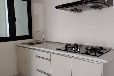 Sky Condominium @ Bandar Puchong Jaya