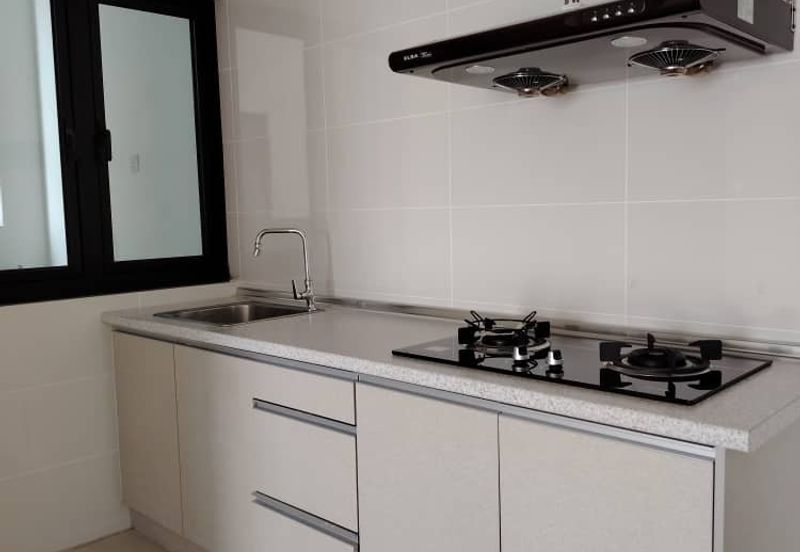 Sky Condominium @ Bandar Puchong Jaya