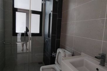 Sky Condominium @ Bandar Puchong Jaya