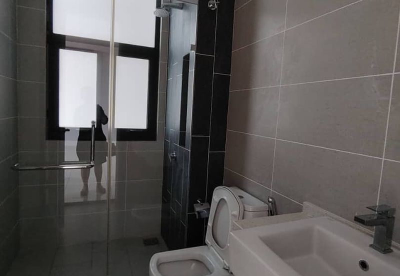 Sky Condominium @ Bandar Puchong Jaya