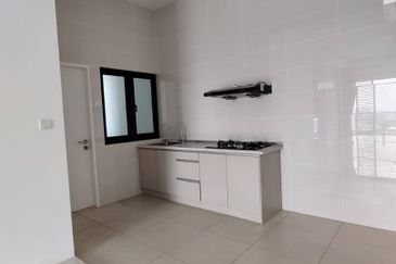 Sky Condominium @ Bandar Puchong Jaya