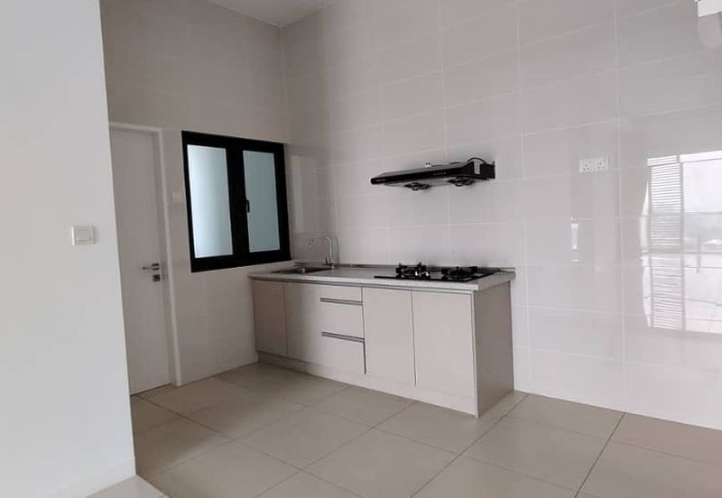 Sky Condominium @ Bandar Puchong Jaya