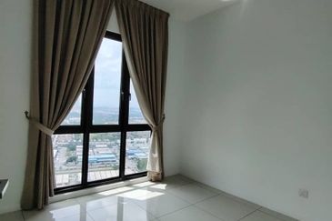 Sky Condominium @ Bandar Puchong Jaya