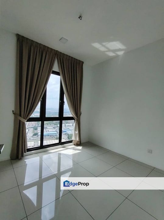 Sky Condominium @ Bandar Puchong Jaya , Selangor, Puchong