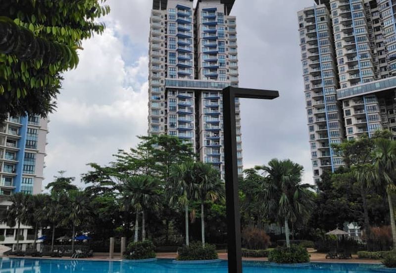 Sky Condominium @ Bandar Puchong Jaya
