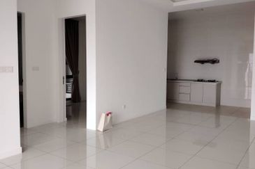 Sky Condominium @ Bandar Puchong Jaya