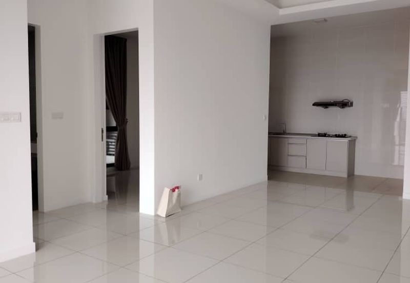 Sky Condominium @ Bandar Puchong Jaya