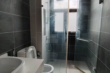 Sky Condominium @ Bandar Puchong Jaya