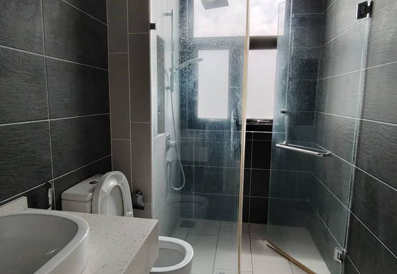 Sky Condominium @ Bandar Puchong Jaya