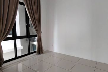 Sky Condominium @ Bandar Puchong Jaya