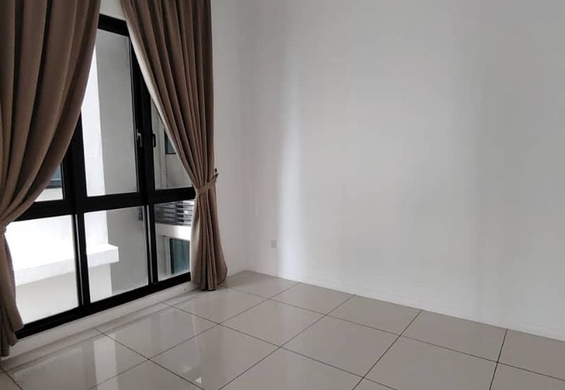 Sky Condominium @ Bandar Puchong Jaya