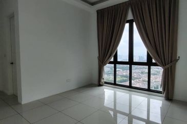Sky Condominium @ Bandar Puchong Jaya