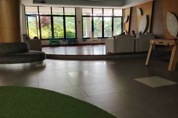 Sky Condominium @ Bandar Puchong Jaya