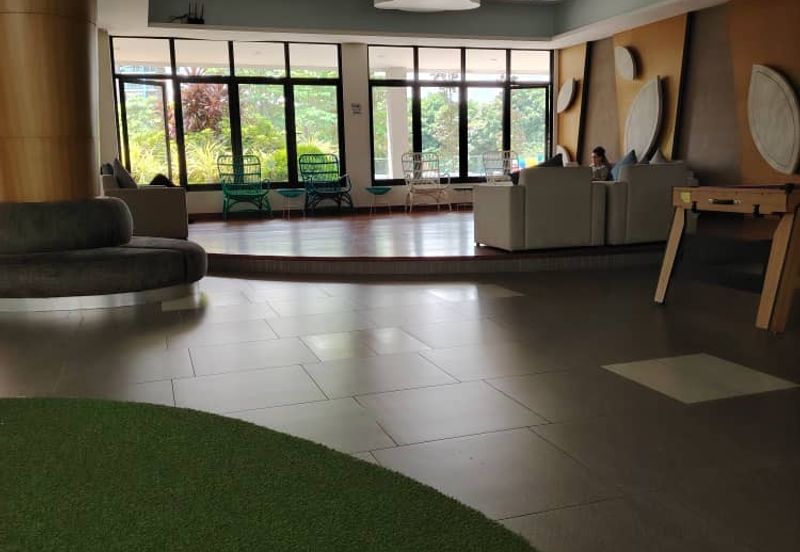 Sky Condominium @ Bandar Puchong Jaya