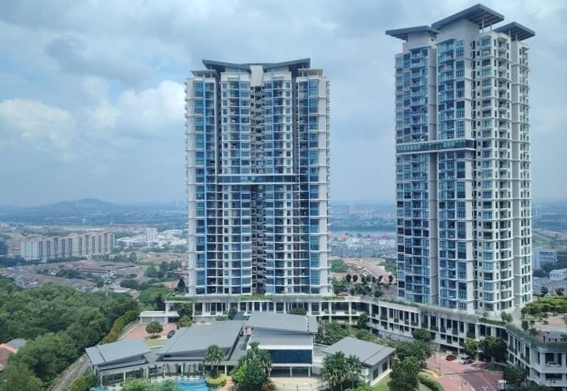 Sky Condominium @ Bandar Puchong Jaya