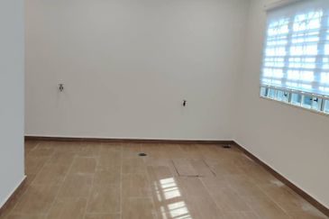 Taman Wawasan, Pusat Bandar Puchong