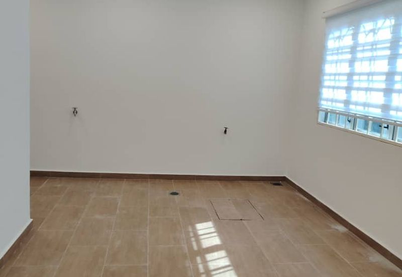 Taman Wawasan, Pusat Bandar Puchong