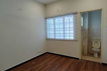 Taman Wawasan, Pusat Bandar Puchong