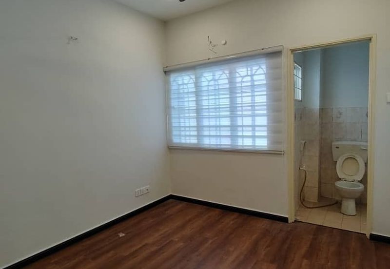 Taman Wawasan, Pusat Bandar Puchong