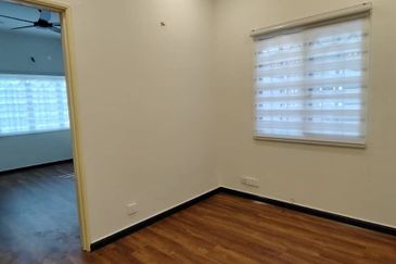 Taman Wawasan, Pusat Bandar Puchong