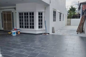 Taman Wawasan, Pusat Bandar Puchong