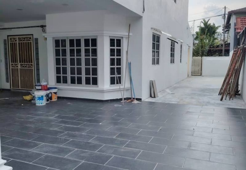 Taman Wawasan, Pusat Bandar Puchong