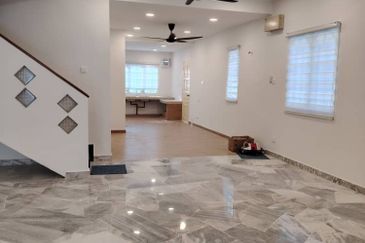 Taman Wawasan, Pusat Bandar Puchong