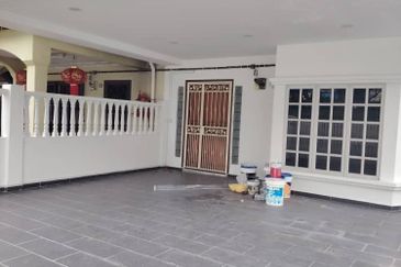 Taman Wawasan, Pusat Bandar Puchong