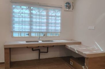 Taman Wawasan, Pusat Bandar Puchong