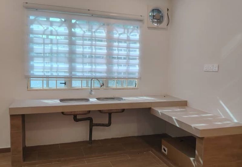 Taman Wawasan, Pusat Bandar Puchong