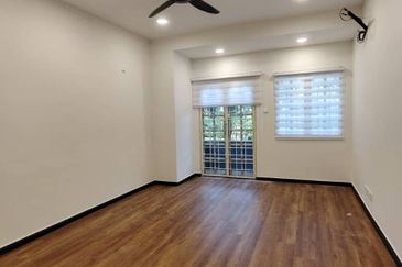 Taman Wawasan, Pusat Bandar Puchong