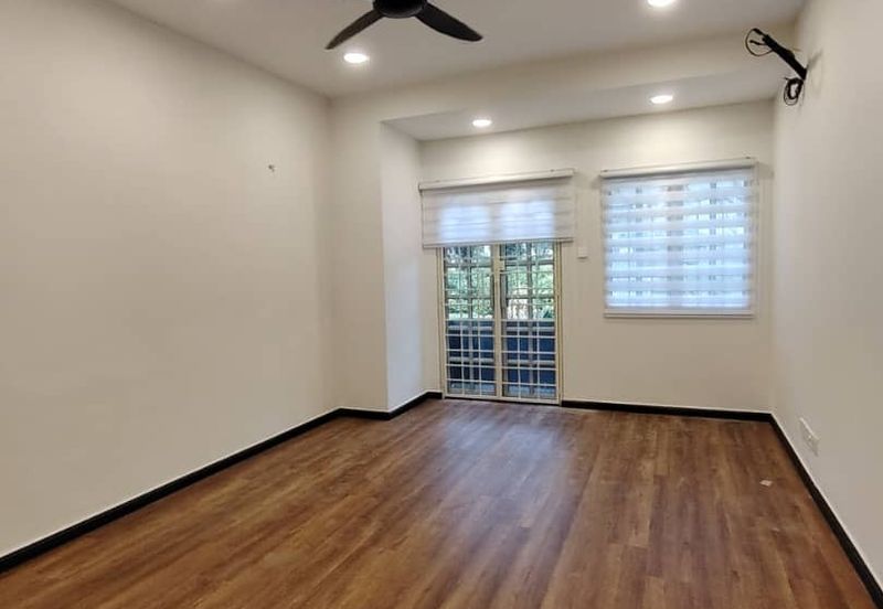 Taman Wawasan, Pusat Bandar Puchong