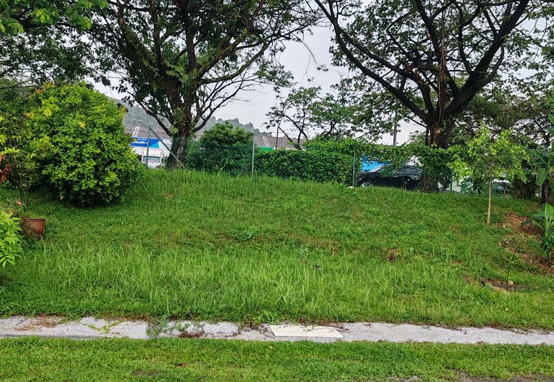 Taman Wawasan, Pusat Bandar Puchong