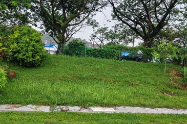 Taman Wawasan, Pusat Bandar Puchong