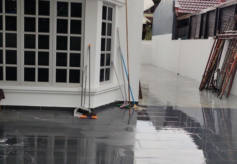 Taman Wawasan, Pusat Bandar Puchong