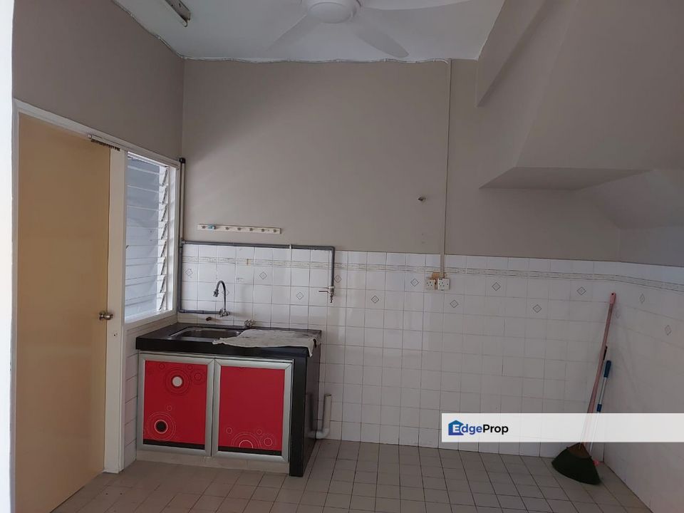 Usj 6,usj,subang jaya, selangor , Selangor, USJ