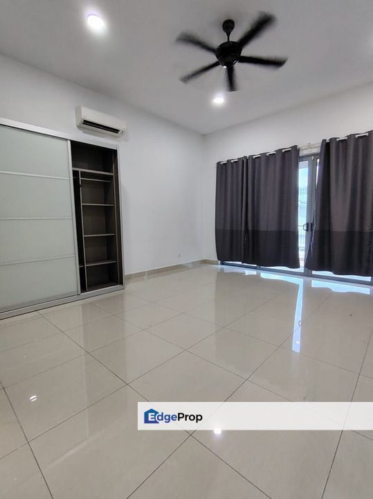 D'island Residence,Puchong, selangor, 2 STOREY house for Rent , Selangor, Puchong