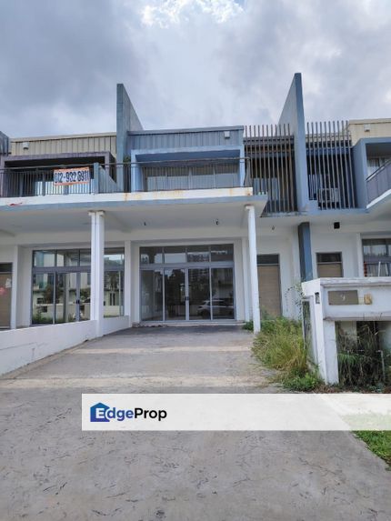 D'island Residence,Puchong, selangor, 2 STOREY house for Rent , Selangor, Puchong