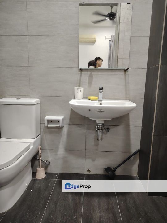 D'island Residence,Puchong, selangor, 2 STOREY house for Rent , Selangor, Puchong