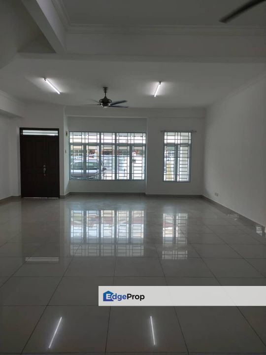 Pu1, 2 Storey house, Puchong, selangor, Selangor, Puchong