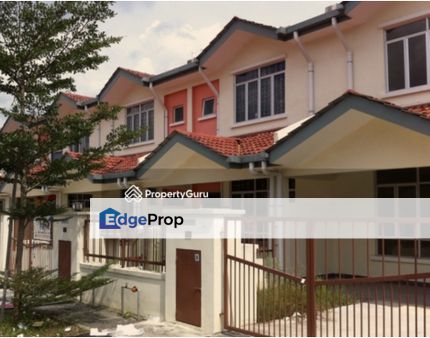 Pu1, 2 Storey house, Puchong, selangor, Selangor, Puchong